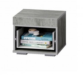 Спальня Инстайл (модульная) в Надыме - nadym.mebel24.online | фото 14