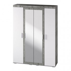Спальня Инстайл (модульная) в Надыме - nadym.mebel24.online | фото 21