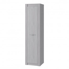 Спальня Монако (модульная) ясень белый/F12 в Надыме - nadym.mebel24.online | фото 13