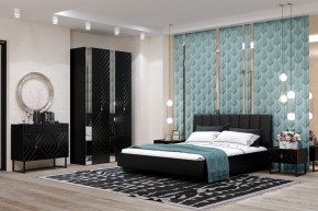 Спальня "Марсель" (комплект 2) в Надыме - nadym.mebel24.online | фото 2