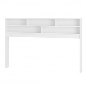 Спальня Симпл (белая) модульная в Надыме - nadym.mebel24.online | фото 17