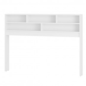 Спальня Симпл (белая) модульная в Надыме - nadym.mebel24.online | фото 18