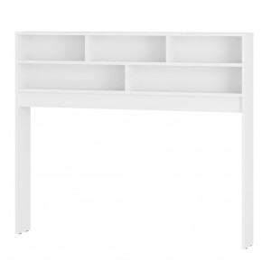 Спальня Симпл (белая) модульная в Надыме - nadym.mebel24.online | фото 19
