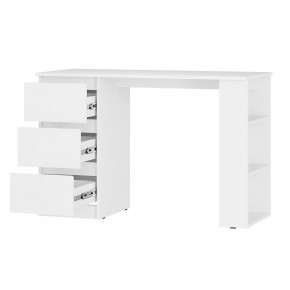 Спальня Симпл (белая) модульная в Надыме - nadym.mebel24.online | фото 21