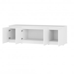 Спальня Симпл (белая) модульная в Надыме - nadym.mebel24.online | фото 27