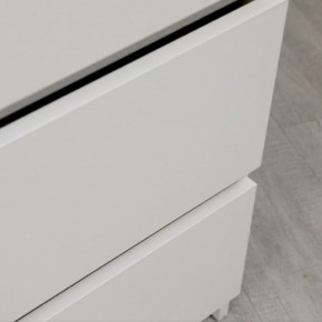 Спальня Симпл (белая) модульная в Надыме - nadym.mebel24.online | фото 36