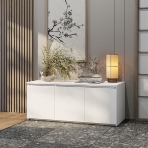 Спальня Симпл (белая) модульная в Надыме - nadym.mebel24.online | фото 50