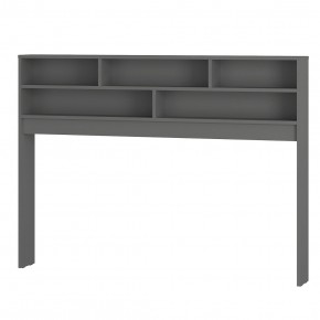 Спальня Симпл (графит) модульная в Надыме - nadym.mebel24.online | фото 19