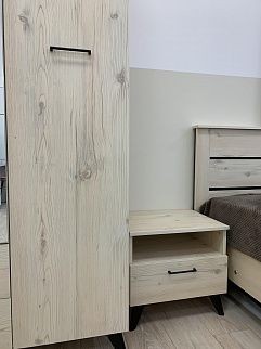 Спальня София  в Надыме - nadym.mebel24.online | фото 3