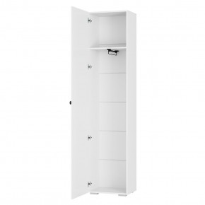 Спальня Софт (модульная) Белый/Эмаль белая F26 в Надыме - nadym.mebel24.online | фото 14