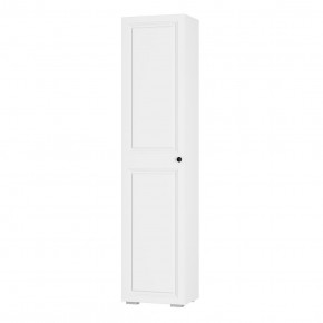 Спальня Софт (модульная) Белый/Эмаль белая F26 в Надыме - nadym.mebel24.online | фото 15