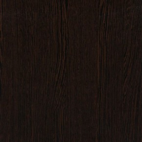 Спальня Стандарт 4-1400, цвет венге/фасады ТВ тумбы МДФ чёрный глянец, сп.м. 1400х2000 мм., без матраса, основание есть в Надыме - nadym.mebel24.online | фото 6