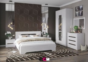 Спальня Валенсия в Надыме - nadym.mebel24.online | фото 1