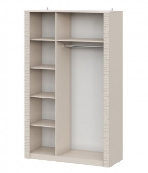 КАЛИПСО Спальный гарнитур (Меланж) модульный в Надыме - nadym.mebel24.online | фото 10