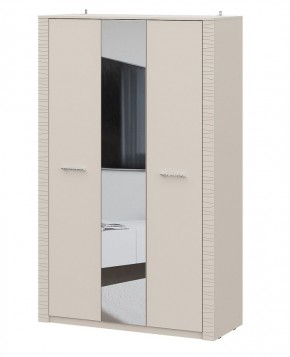 КАЛИПСО Спальный гарнитур (Меланж) модульный в Надыме - nadym.mebel24.online | фото 11