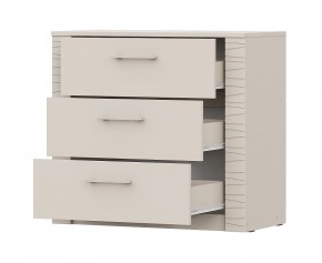 КАЛИПСО Спальный гарнитур (Меланж) модульный в Надыме - nadym.mebel24.online | фото 3