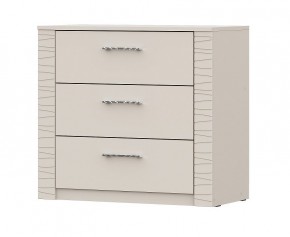 КАЛИПСО Спальный гарнитур (Меланж) модульный в Надыме - nadym.mebel24.online | фото 4