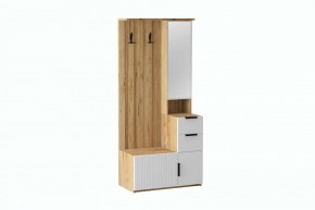 СТЕФАНИ Прихожая (модульная) в Надыме - nadym.mebel24.online | фото