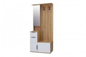СТЕФАНИ Прихожая (модульная) в Надыме - nadym.mebel24.online | фото 3