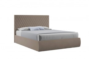 СТЕЛЛА Кровать с ПМ 1800 в Надыме - nadym.mebel24.online | фото 4