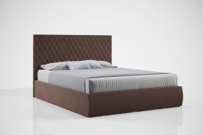 СТЕЛЛА Кровать с ПМ 1800 в Надыме - nadym.mebel24.online | фото 6
