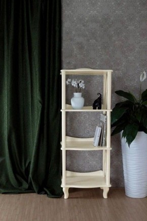 Стеллаж Джульетта 3 в Надыме - nadym.mebel24.online | фото 3