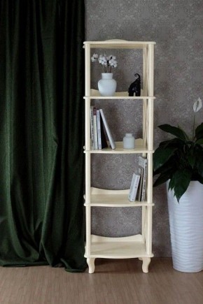 Стеллаж Джульетта 4 в Надыме - nadym.mebel24.online | фото 7