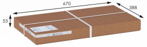Стеллаж для обуви Атлас в Надыме - nadym.mebel24.online | фото 4