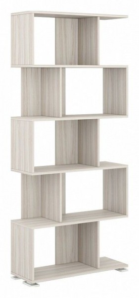 Стеллаж Домино СЛ-5 в Надыме - nadym.mebel24.online | фото