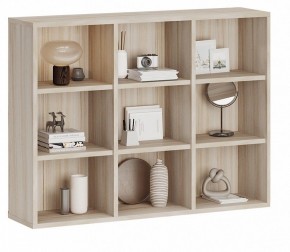Стеллаж Домино СУ(ш3в1) в Надыме - nadym.mebel24.online | фото 3
