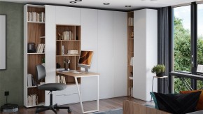Стеллаж книжный Порто ТД-393.07.26 в Надыме - nadym.mebel24.online | фото 3
