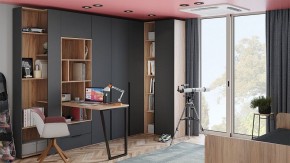 Стеллаж книжный Порто ТД-393.07.26 в Надыме - nadym.mebel24.online | фото 3