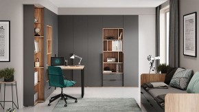 Стеллаж книжный Порто ТД-393.07.26 в Надыме - nadym.mebel24.online | фото 4