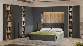 Стеллаж книжный Порто ТД-393.07.26 в Надыме - nadym.mebel24.online | фото 5