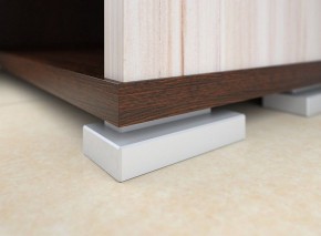 Стеллаж-колонка Домино СБ-15/6 ШК-Ч в Надыме - nadym.mebel24.online | фото 2
