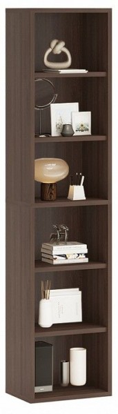 Стеллаж-колонка Домино СУ(ш1в2) в Надыме - nadym.mebel24.online | фото 2