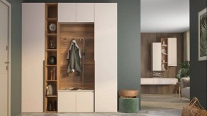 Стеллаж-колонка Лаура в Надыме - nadym.mebel24.online | фото 2