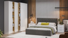Стеллаж-колонка Порто ТД-393.07.25 в Надыме - nadym.mebel24.online | фото 3