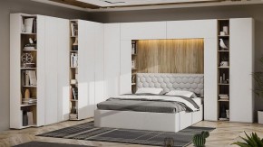 Стеллаж-колонка Порто ТД-393.07.25 в Надыме - nadym.mebel24.online | фото 4