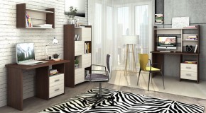 Стеллаж комбинированный Домино Лайт СТЛ-3В в Надыме - nadym.mebel24.online | фото 3