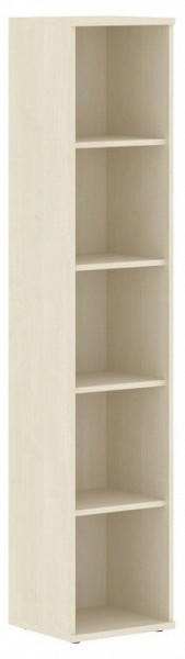 Стеллаж комбинированный Imago СУ-1.1Пр в Надыме - nadym.mebel24.online | фото 2