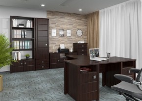Стеллаж комбинированный Изабель ИЗ-62К в Надыме - nadym.mebel24.online | фото 3