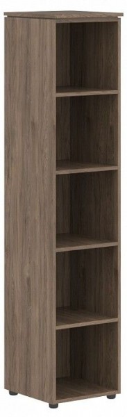 Стеллаж комбинированный Morris Trend MHC 42.5 в Надыме - nadym.mebel24.online | фото