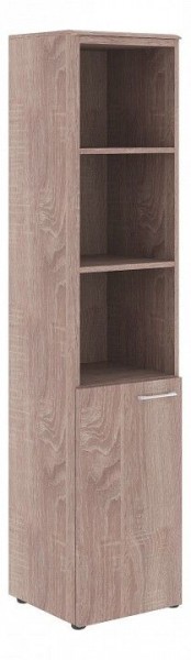 Стеллаж комбинированный Wave WHC 42.5(L) в Надыме - nadym.mebel24.online | фото