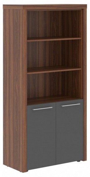 Стеллаж комбинированный Zenn ZHC 85.5 в Надыме - nadym.mebel24.online | фото