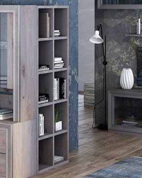 Стеллаж Нобиле СтлН в Надыме - nadym.mebel24.online | фото 2