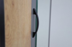 Стенка для прихожей Ольга Лофт 4 в Надыме - nadym.mebel24.online | фото 4
