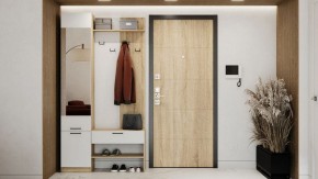 Стенка для прихожей Торонто в Надыме - nadym.mebel24.online | фото 5