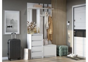 Стенки для приходей Идена в Надыме - nadym.mebel24.online | фото 2