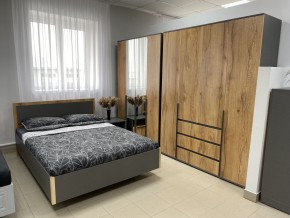 СТИЛ Кровать каркас 1600 в Надыме - nadym.mebel24.online | фото